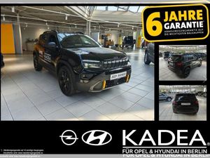 Jeep Avenger ❗️❗️❗️ Sofort Verfügbar - Allrad - Automatik - ❗️❗️❗️ Leasing