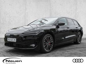 Audi A6 e-tron Avant performance 270 kW S line busine