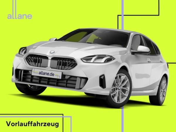 BMW 120 M-Sport Automatik - Leasing mit Kaufoption! Leasing