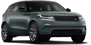 Range Rover Velar Leasing