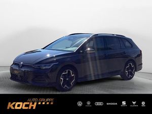 Volkswagen Golf Variant R-Line 2,0 l TSI DSG 4MOTION 204 PS