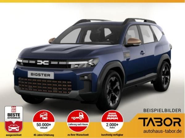 Dacia Bigster Extreme TCe 140 Kam SHZ PDC Nav Leasing