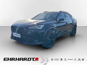 Cupra Formentor 2.5 TSI DSG 4Drive VZ5  DCC MATRIX*AKE
