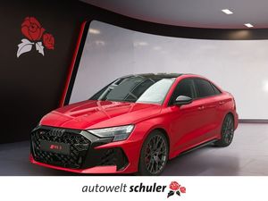 Audi RS 3 Limousine 2.5 TFSI quattro 280km/h PANO RS-