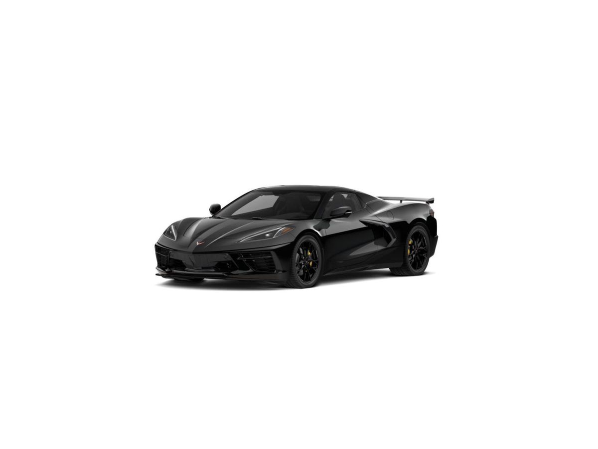 Corvette C8 Stingray Cabrio 3LT MY26 Z51 Front-Lift GT2seats Leasing