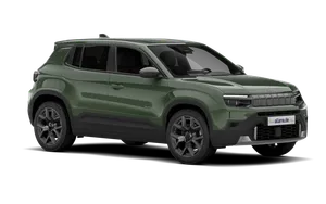 Jeep Avenger 1.2 DCT6 e-Hybrid Altitude