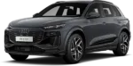 Audi Q6 e-tron Leasing