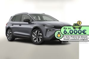 Skoda Elroq 85 Sportl FÖRDERF. Nav ACC SideA 20Z Kessy Leasing privat