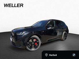 BMW X3 40d xDr MSportPro AHK Pano StHz DrAssPr