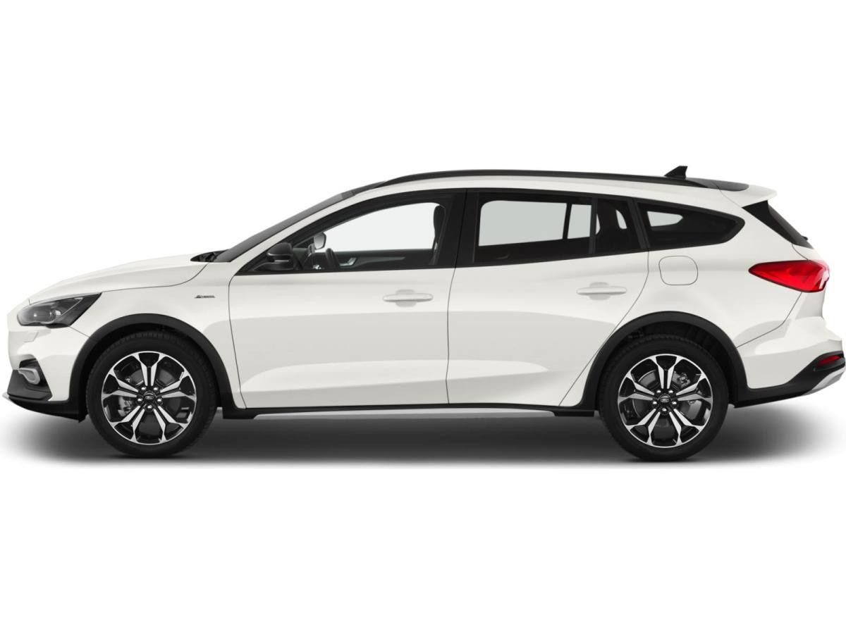 Ford Focus 155PS Active X Turnier Aut. #HOT-DEAL Leasing