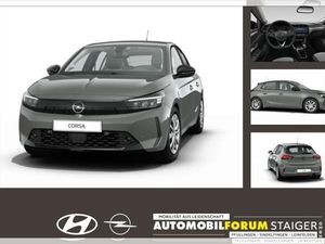 Opel Corsa Edition 1.2 Turbo Leasing