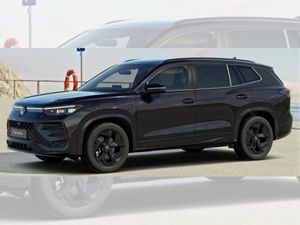 Volkswagen Tayron R-Line Leder IQ.Light Leasing