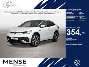 Volkswagen ID.5 Pro Performance IQ.Light Matrix CarPlay AHK
