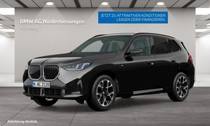 BMW X3 40d xDrive M Sport Standheizung AHK Harman/K