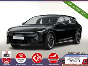 Kia K4 Spirit DCT LED+ LM17 PrivG ACC SHZ UVP-29%*