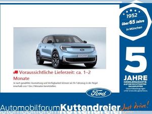 Ford Explorer 77kWh mit Extended Range 210 kW (286 PS) Leasing