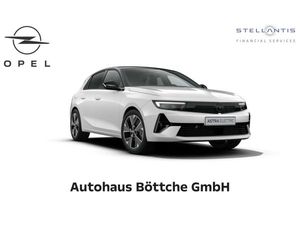 Opel Astra Electric GS Elektromotor Automatik-Elektroantrieb