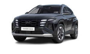 Hyundai Tucson 1.6 T-GDI Hybrid 1.6 T-GDI Hybrid Trend Auto Auto-Abo