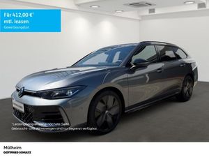 Volkswagen Passat R-Line 2.0 TSI 4Motion DSG AHK LEDER KAM