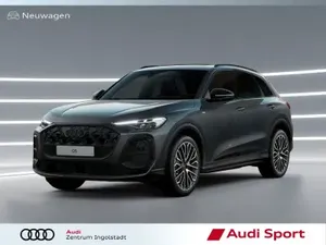 Audi Q5 TDI qu Tech pro MATRIX Luft AHK UPE 102.510,-