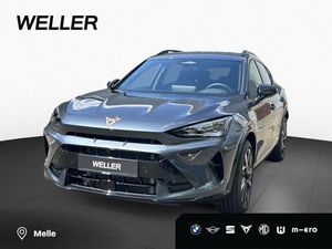 Cupra Formentor VZ 2.0 TSI 195 kW (265 PS) 7-Gang- LED