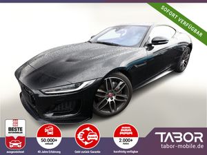 Jaguar JAGUAR F-TYPE 2.0 P300 R-Dyn DesignP LederP 20Z Leasing