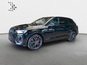 Audi Q7 S Line 60TFSIe quattro 360(489)kW(PS) tiptro *EROBERUNG*SOFORT* Leasing