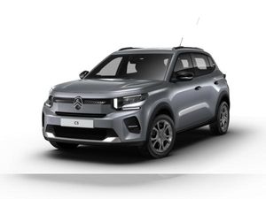 Citroën C3 Turbo 100 Plus