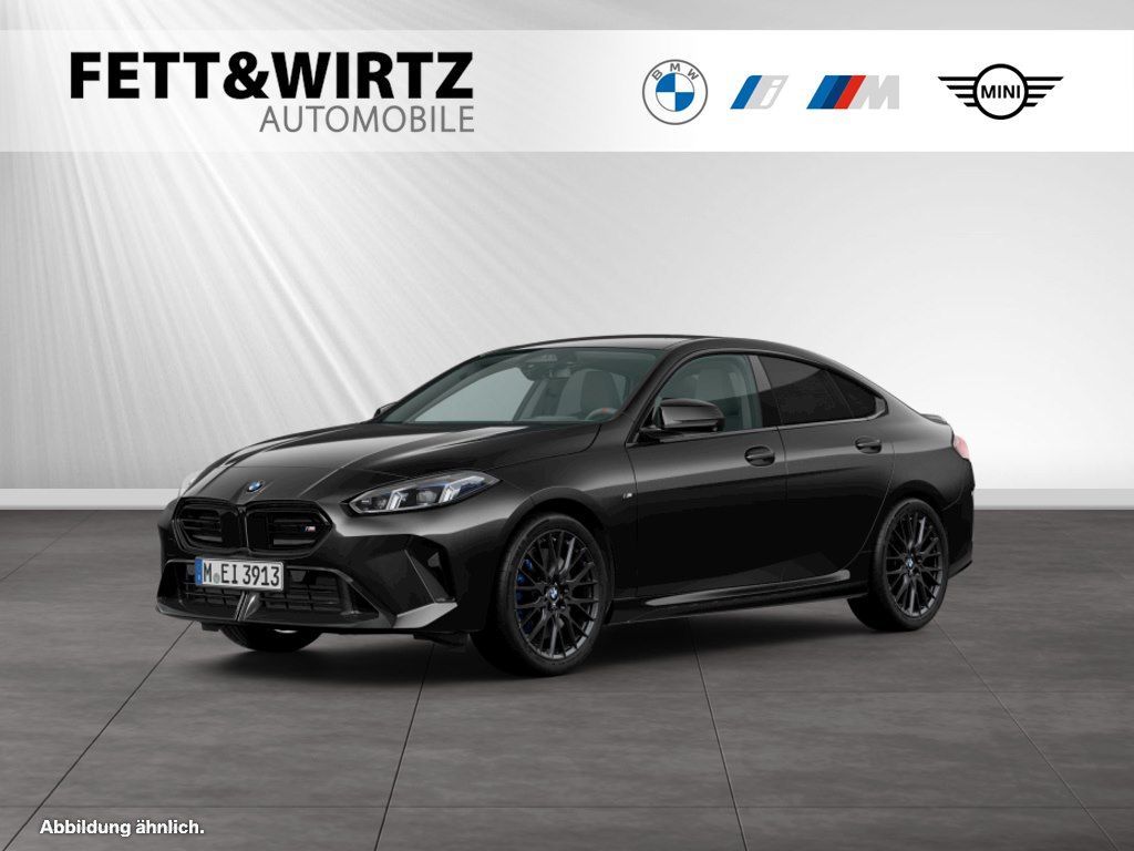 BMW M235 xDrive Gran Coupé Head-Up|DA-Prof.|19