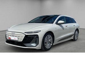 Audi A6 e-tron Avant quattro S-Line Matrix Pano 360°Kamera AHK