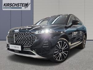 GWM WEY 05 Premium Navi Matrix-LED ACC Leasing