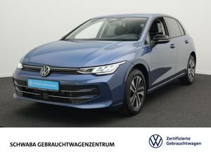 Volkswagen Golf VIII Energy 1.5 eTSI DSG ACC*SIDE*R-KAM*16"