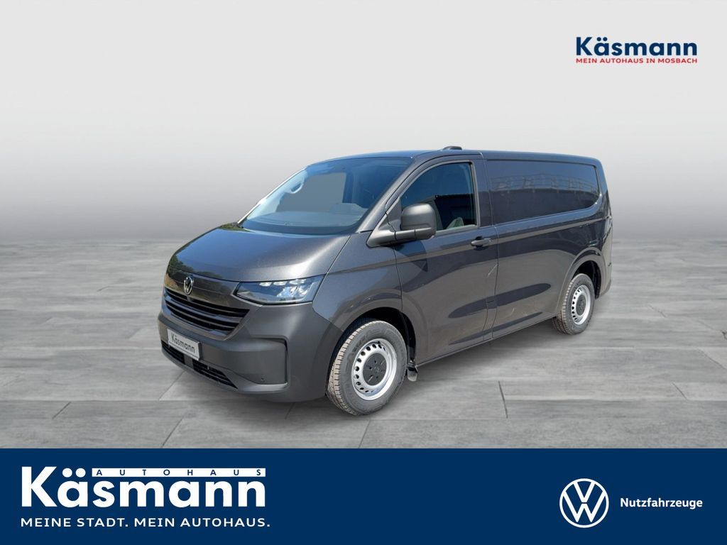 Volkswagen e-Transporter Kasten 160kW KLIMA KAM 5JGA APPCO Leasing