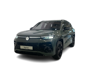 Volkswagen Tayron 2.0 TDI 4Motion DSG R-Line