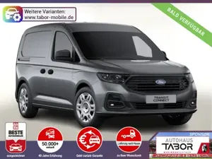 Ford Transit Connect L2 Aut Trend SHZ DigiCo Temp PDC