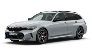 BMW 3er Touring M340d xDrive Touring M340d xDrive Touring Auto Auto-Abo
