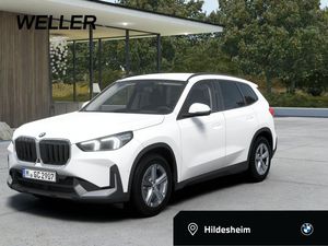 BMW X1 sDr20i adaLED,AHK,DriAss,ParkAss,SHZG,KomZu