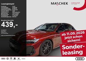 Audi A6 Avant edition one TFSI AHK Matrix Pano B&O St