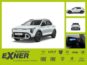 Kia Stonic GT-Line AT | EINZELSTÜCK | Privat