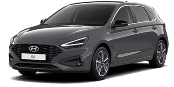 Hyundai i30 Vehicle Model