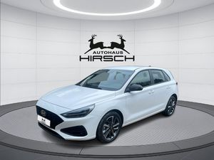 Hyundai i30 FL (MY26) 1.6 T-GDI 150 PS 7-DCT TREND PLUS