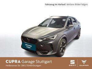 Cupra Formentor VZ 1.4 e-HYBRID DSG