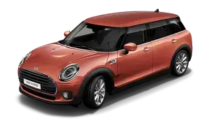 Mini Clubman Auto-Abos