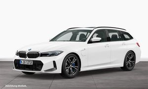 BMW 330e Touring M Sport AHK Driv.Assist.Prof HiFi