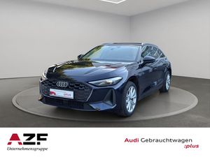 Audi A5 Avant 2.0 TFSI qu. S-tronic AHK+NAVI+LEDER+LE
