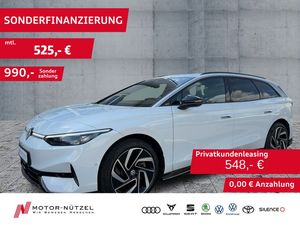 Volkswagen ID.7 Tourer PRO MATRIX+NAVI+AHK+HuD+MASSAGE+360°