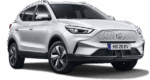 MG ZS Leasing