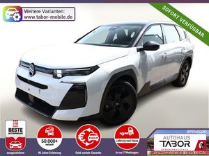 Citroën C5 Aircross Hybrid MAX ACC eHK Keyl UVP-33%*