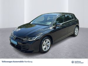 Volkswagen Golf VIII 1.5 eTSI DSG Life Ganzjahresreifen  Na