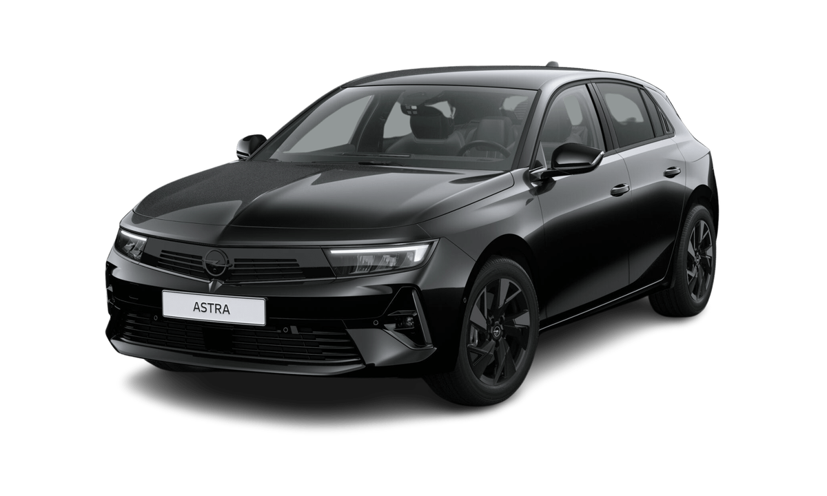 Opel Astra 1.2 Turbo 96kW 1.2 Turbo 96kW GS Auto-Abo